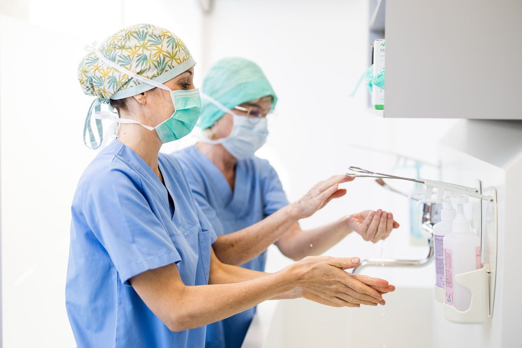 Résultat naturel — Abdominoplastie Waterloo