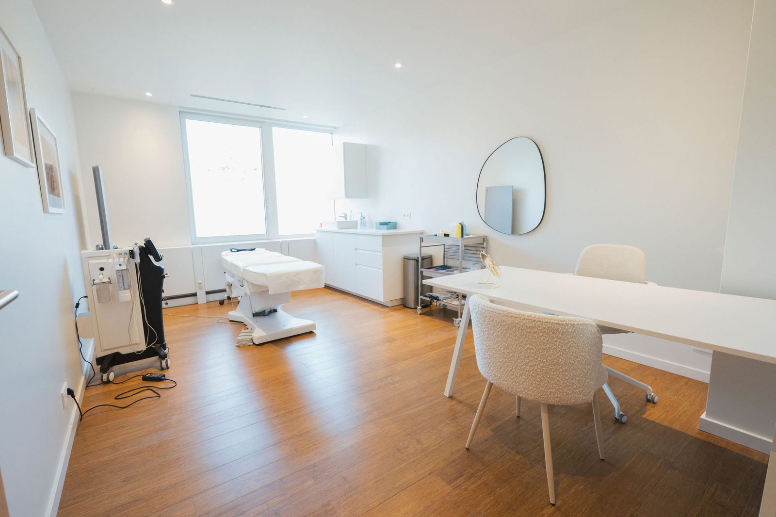 Résultat peau — HydraFacial Waterloo