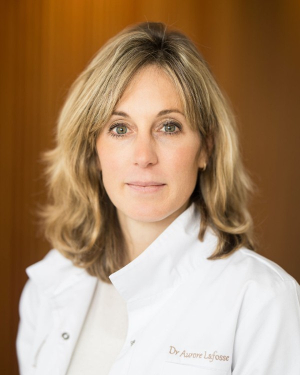 Dr Aurore Lafosse — Médecin esthétique, Beauvoir Clinic, Waterloo