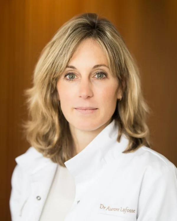 Dr Aurore Lafosse — Chirurgie plastique, reconstructive & esthétique, Beauvoir Clinic, Waterloo