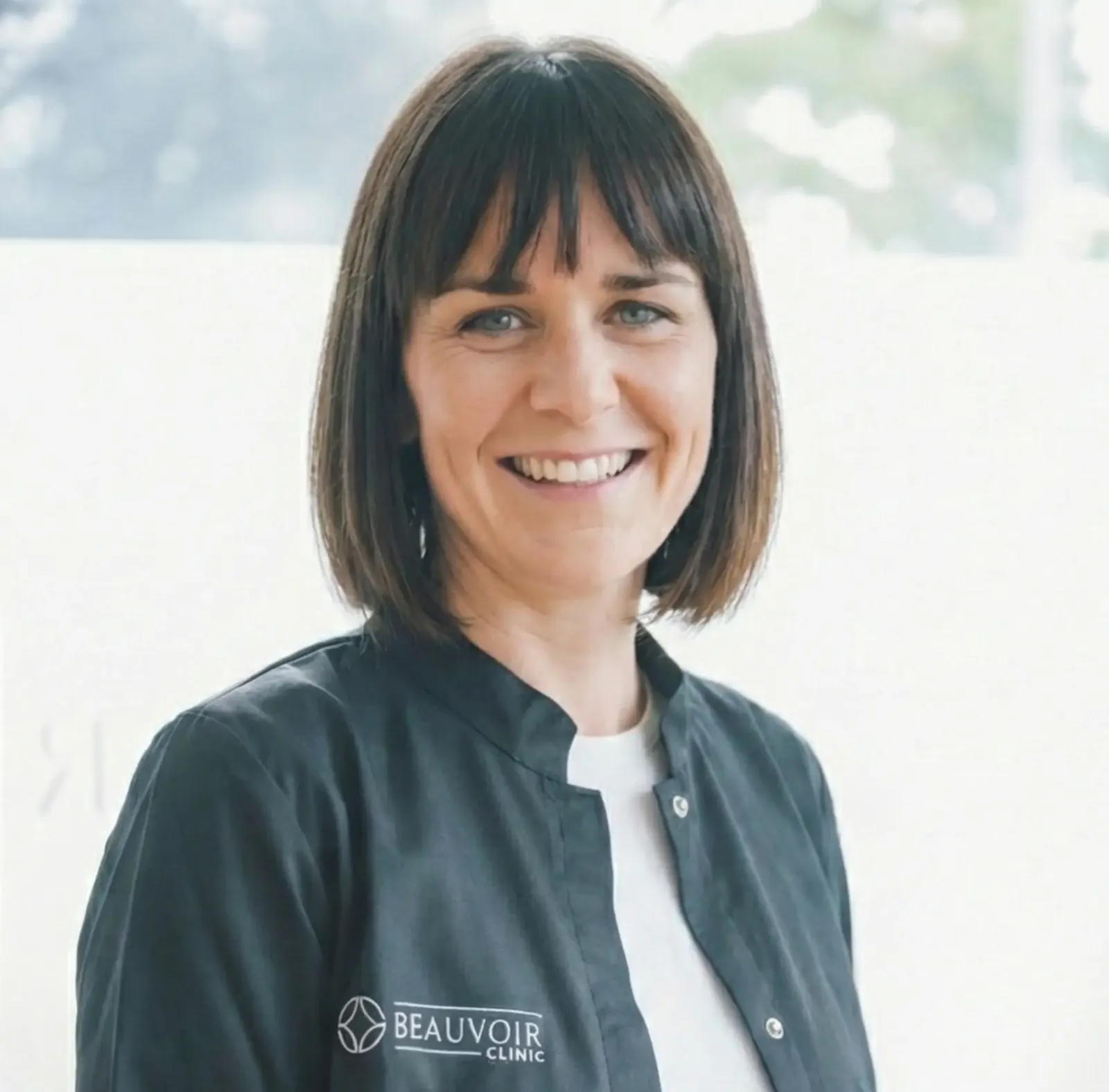 Anaïs Burny — Infirmière esthétique, Beauvoir Clinic, Waterloo