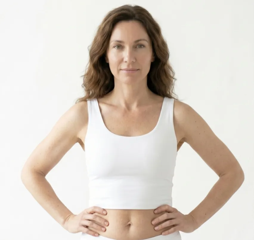Abdominoplastie à Waterloo — Beauvoir Clinic