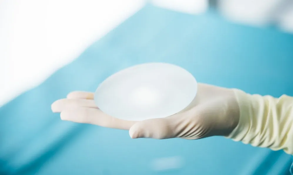 Augmentation mammaire à Bruxelles — Beauvoir Clinic