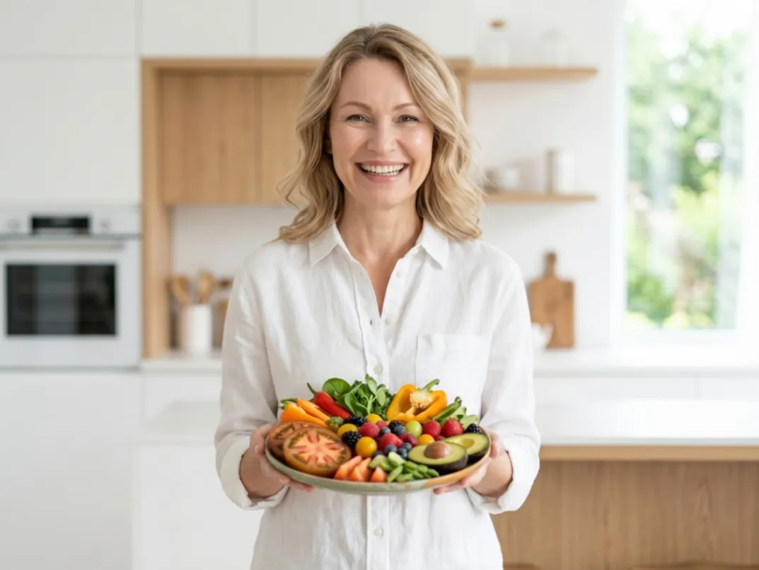 Zone ciblée — Bilan Nutritionnel