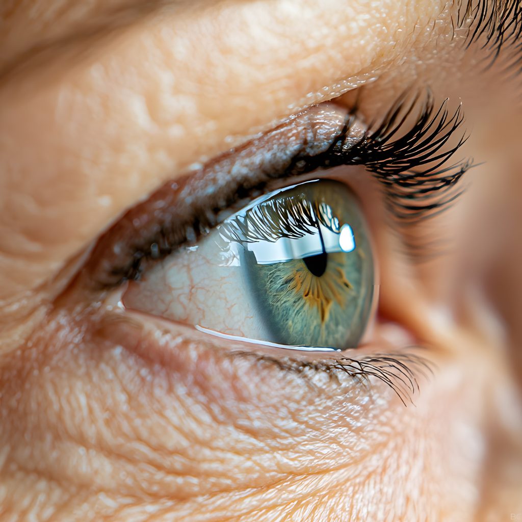 Cadre médical premium — Blépharoplastie Waterloo