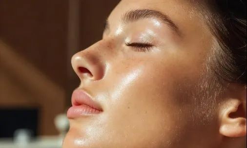 Ellansé — geste technique — Beauvoir Clinic, Waterloo