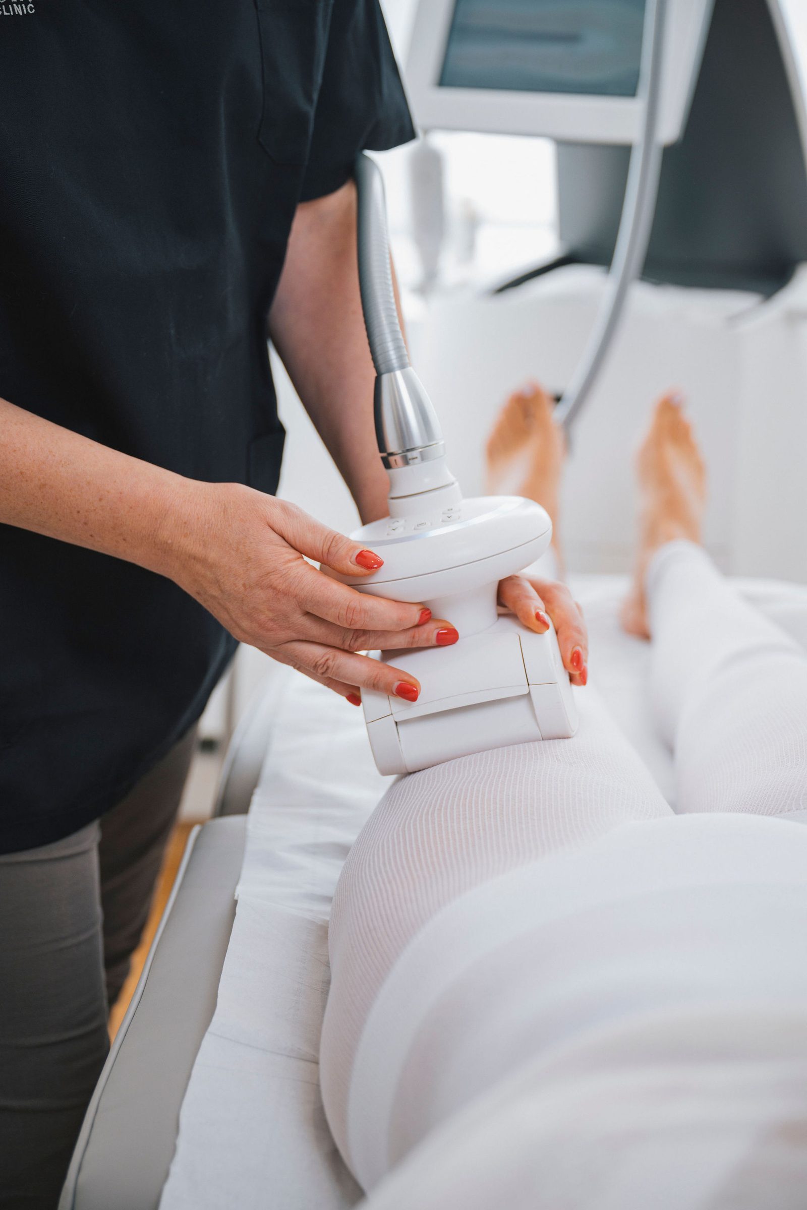 Cadre médical premium — Endermologie LPG Waterloo