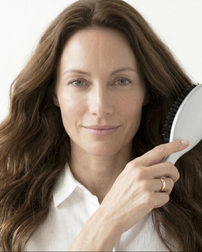 Diagnostic capillaire — Hairfiller