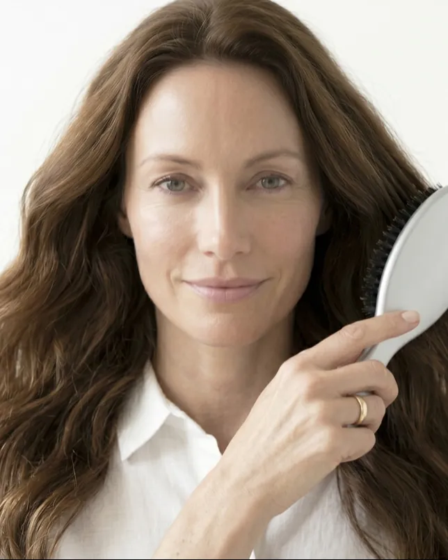 Diagnostic capillaire — Hairfiller