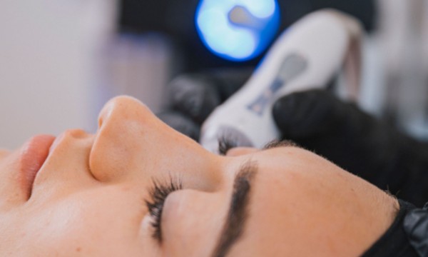 Inpure HydraJet — geste technique — Beauvoir Clinic, Waterloo