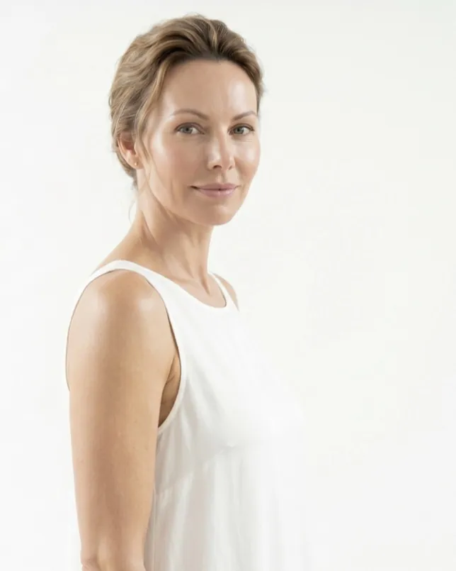 Résultat naturel — Lifting Mammaire