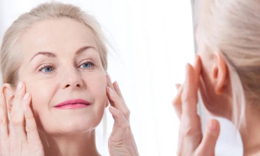 Lipofilling — résultat naturel — Beauvoir Clinic, Waterloo