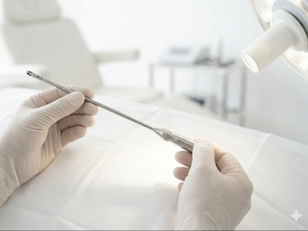 Liposuccion à Bruxelles — Beauvoir Clinic