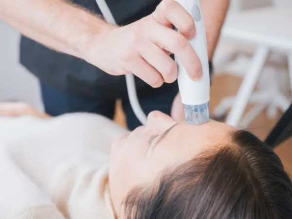 RF Microneedling à Braine-l'Alleud — Beauvoir Clinic