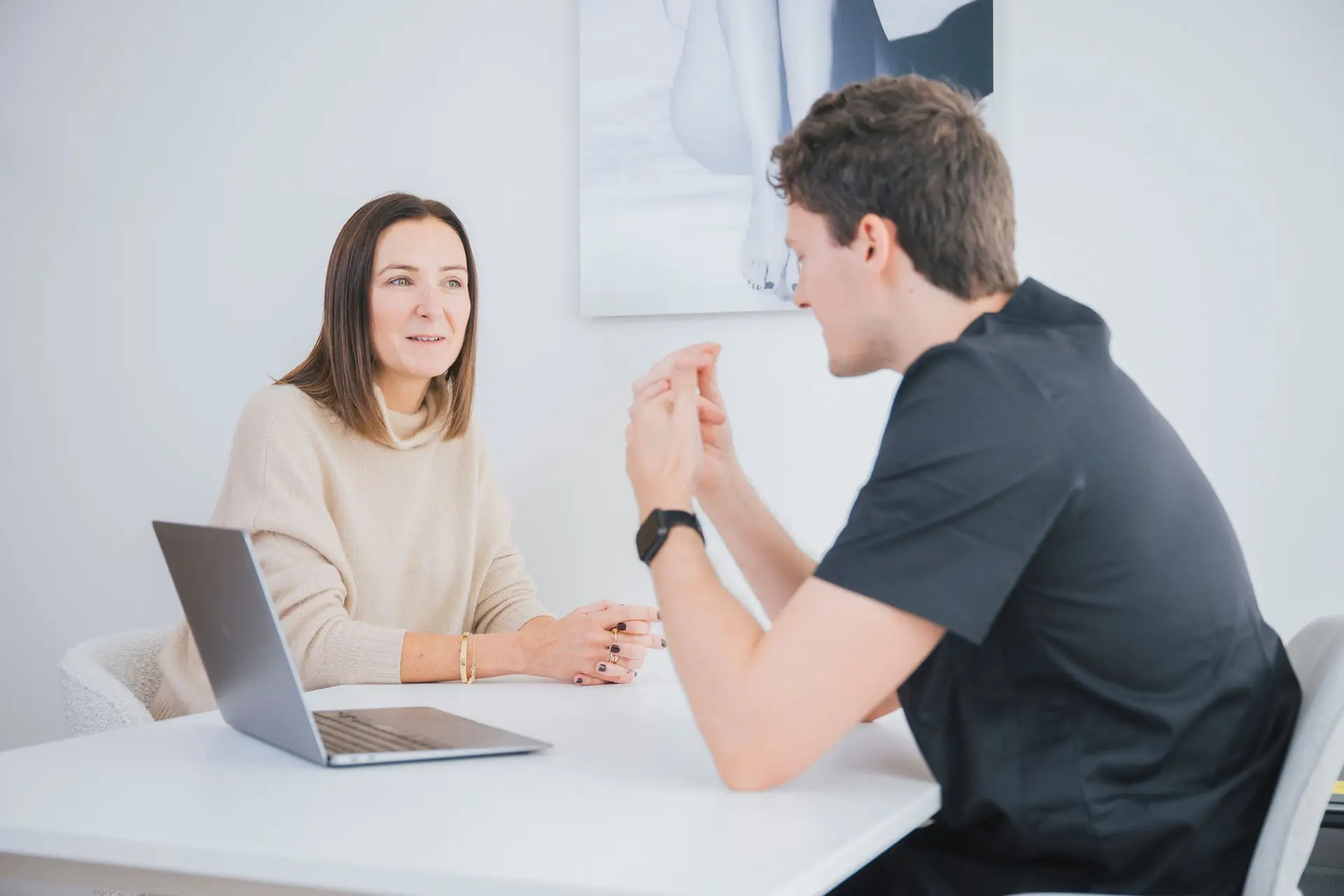 discussion autour du peeling médical