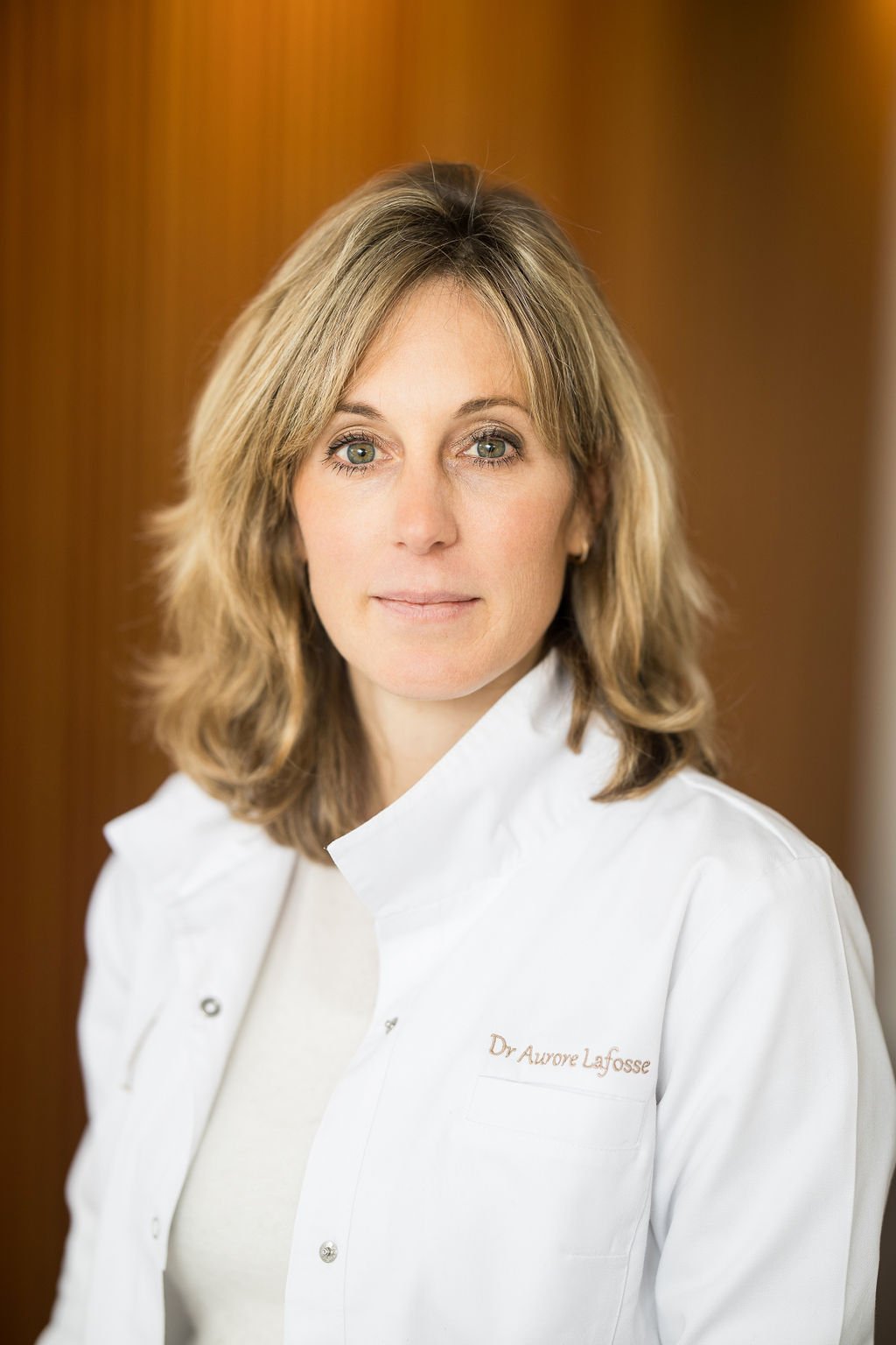 approche du Dr Aurore Lafosse 